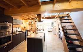 La loge de Fourvière - 55m2 Vieux Lyon
