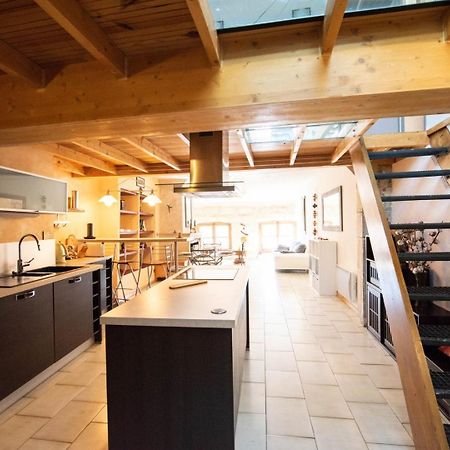 Appartement La loge de Fourvière - 55m2 Vieux Lyon Extérieur photo