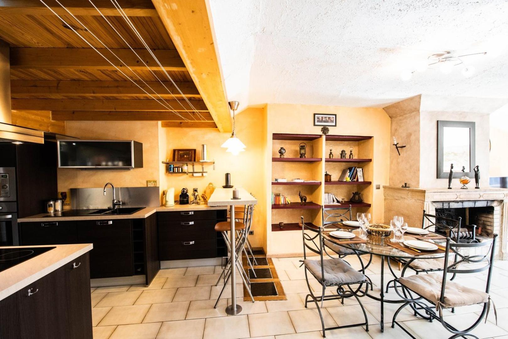 Appartement La loge de Fourvière - 55m2 Vieux Lyon Extérieur photo