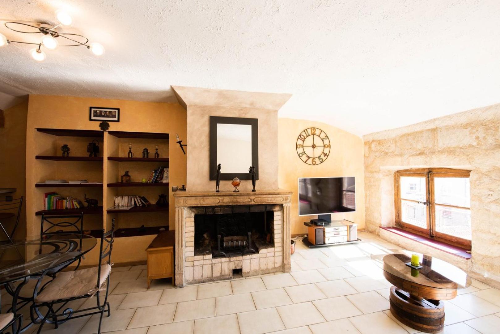 Appartement La loge de Fourvière - 55m2 Vieux Lyon Extérieur photo