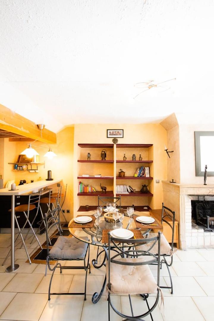 Appartement La loge de Fourvière - 55m2 Vieux Lyon Extérieur photo