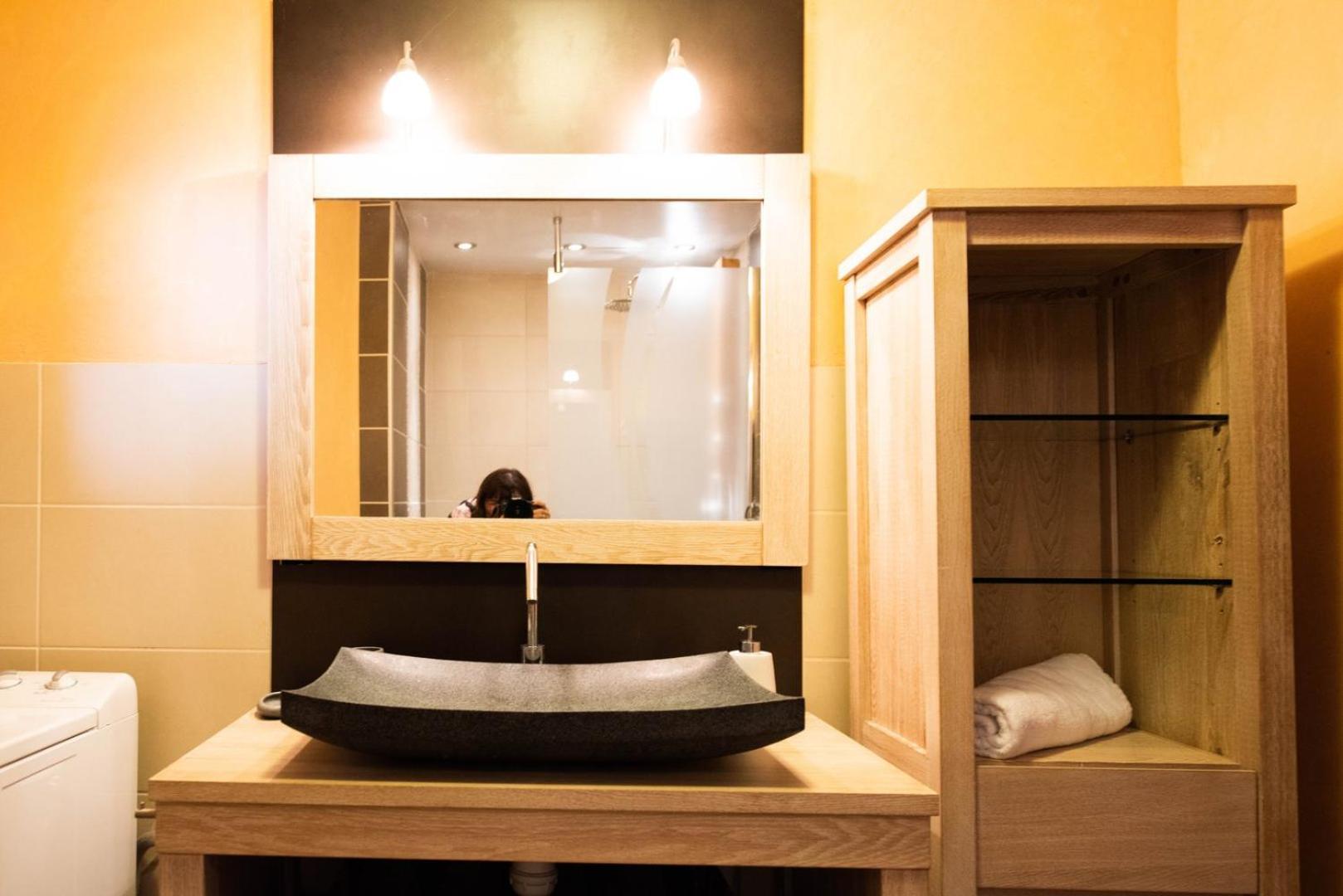 Appartement La loge de Fourvière - 55m2 Vieux Lyon Extérieur photo