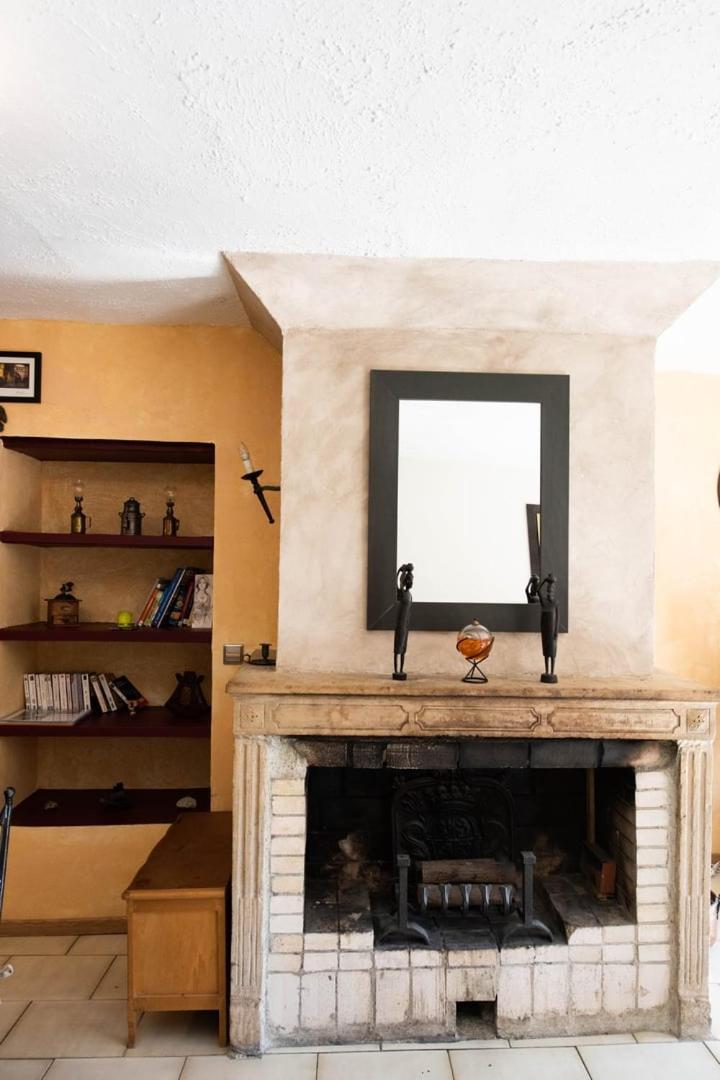 Appartement La loge de Fourvière - 55m2 Vieux Lyon Extérieur photo