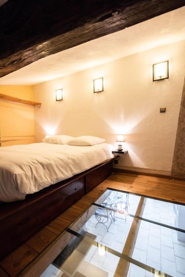 Appartement La loge de Fourvière - 55m2 Vieux Lyon Extérieur photo