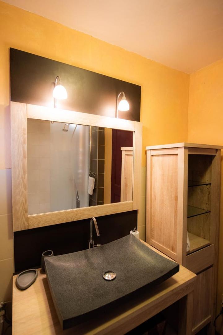Appartement La loge de Fourvière - 55m2 Vieux Lyon Extérieur photo
