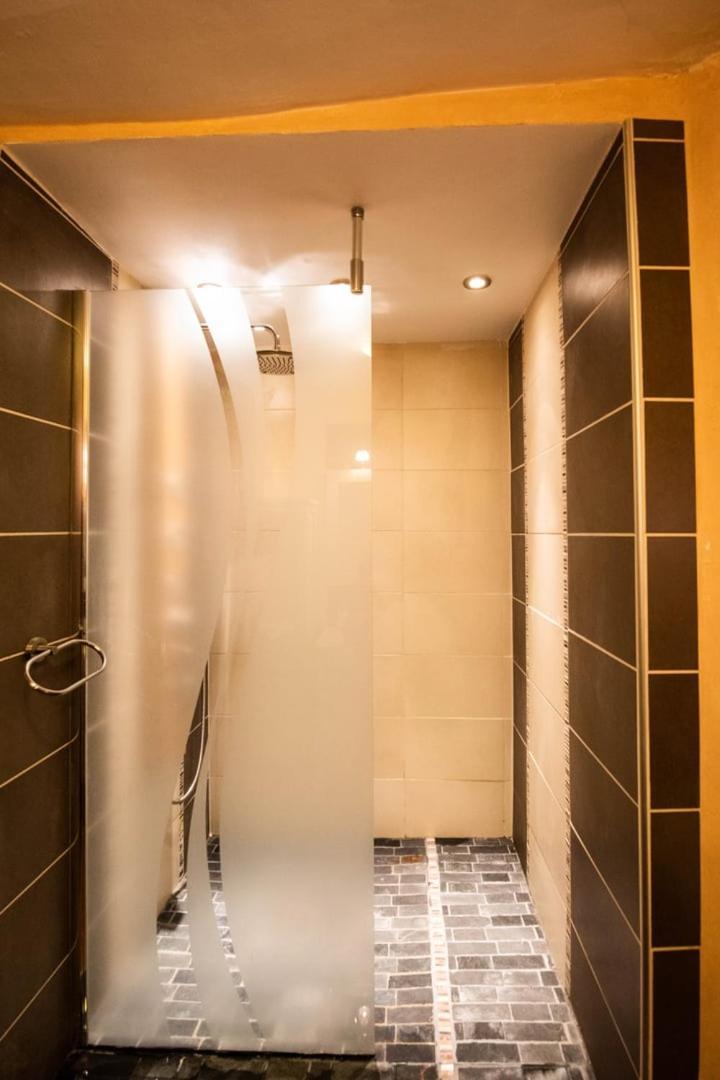 Appartement La loge de Fourvière - 55m2 Vieux Lyon Extérieur photo