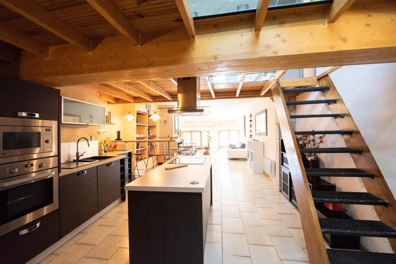 Appartement La loge de Fourvière - 55m2 Vieux Lyon Extérieur photo