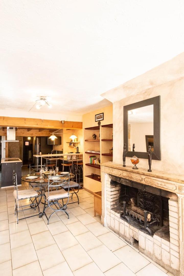 Appartement La loge de Fourvière - 55m2 Vieux Lyon Extérieur photo