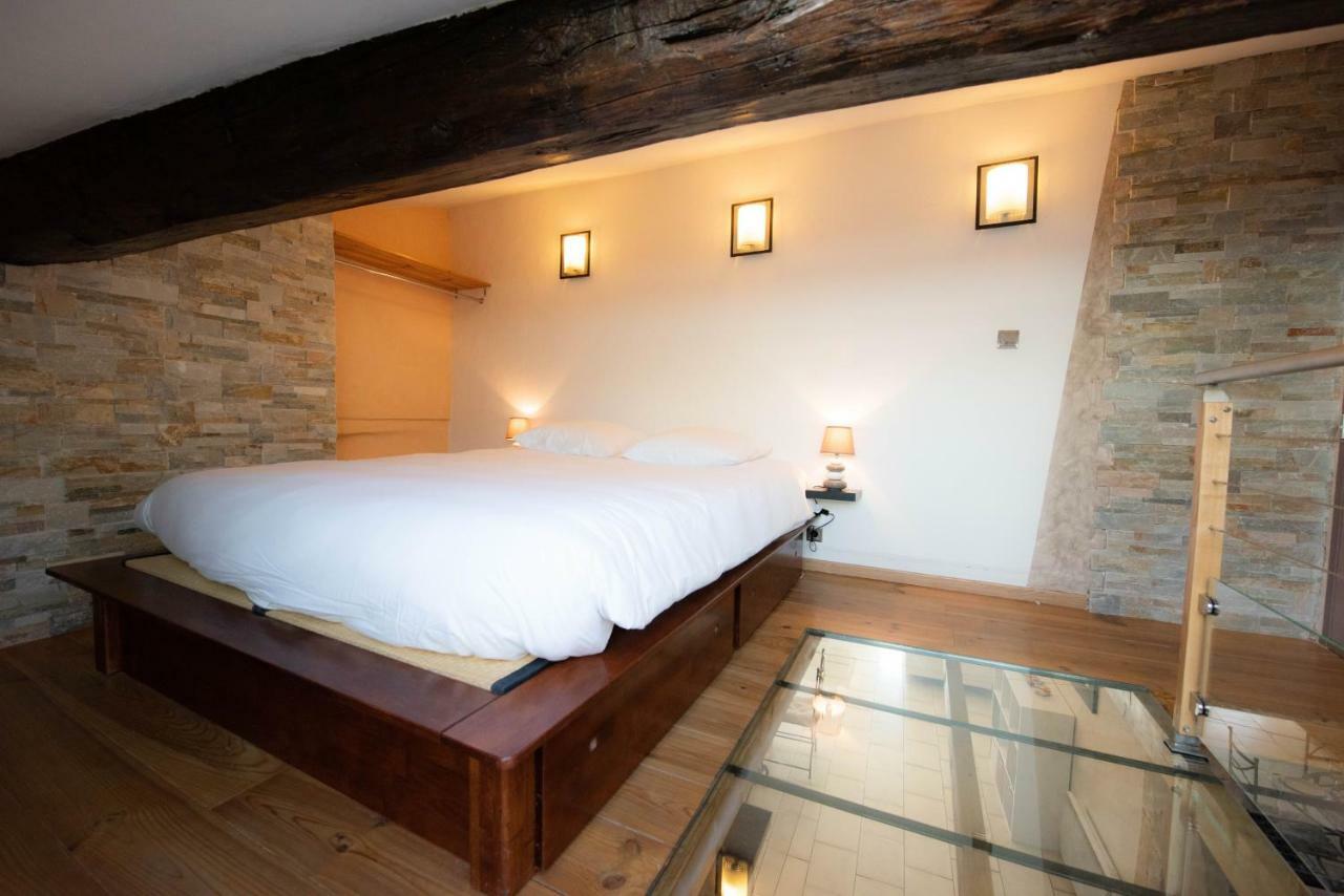 Appartement La loge de Fourvière - 55m2 Vieux Lyon Extérieur photo