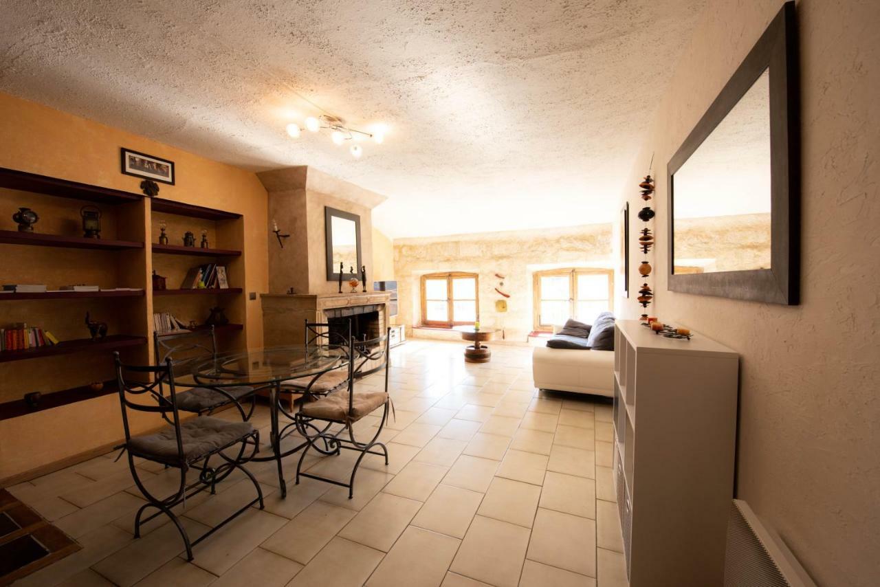 Appartement La loge de Fourvière - 55m2 Vieux Lyon Extérieur photo