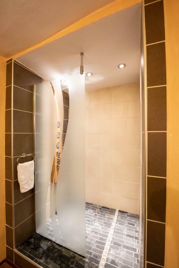 Appartement La loge de Fourvière - 55m2 Vieux Lyon Extérieur photo
